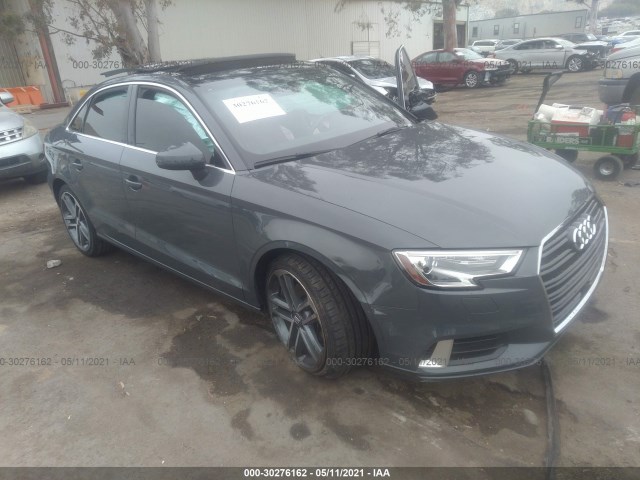 audi  2019 wauaugff7k1012587