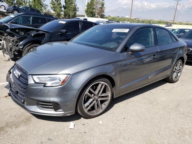 audi a3 2020 wauaugff7la002224