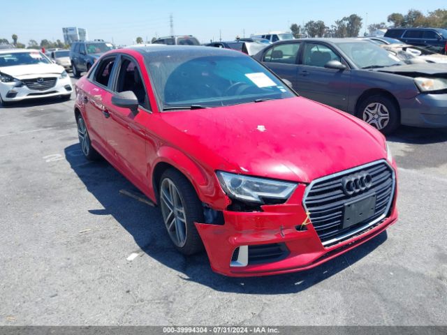 audi a3 2018 wauaugff8j1030725