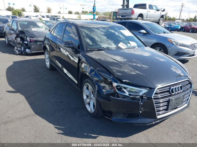 audi a3 2018 wauaugff8j1041935