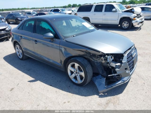 audi a3 2018 wauaugff8j1044320