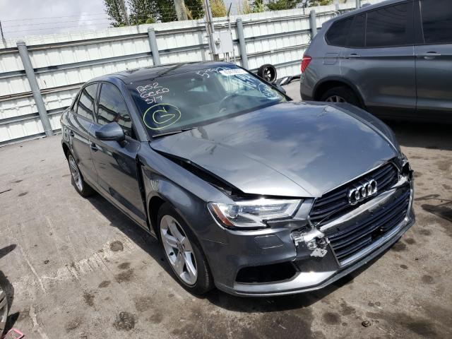 audi  2018 wauaugff8j1049694