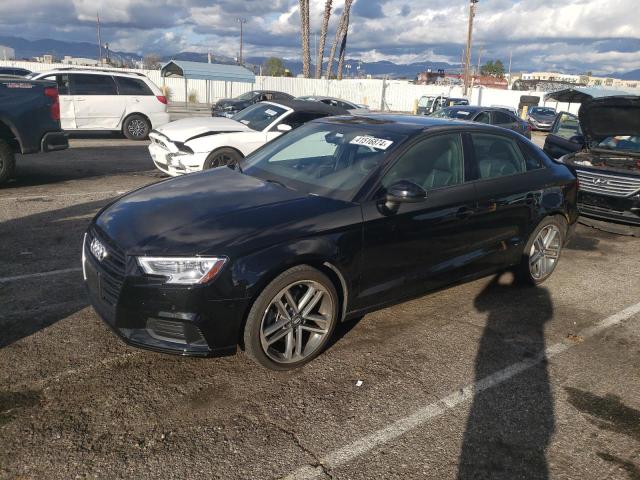 audi a3 2020 wauaugff8la094721