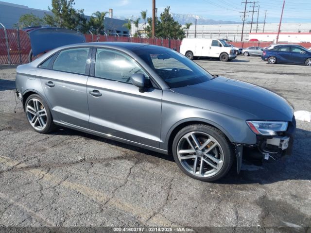 audi a3 2020 wauaugff8la100923