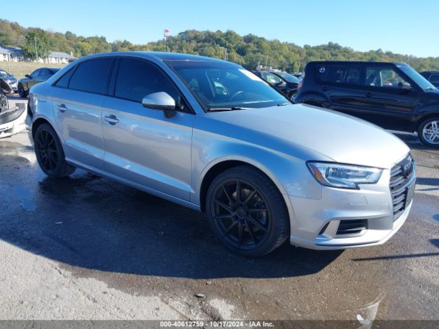 audi a3 2017 wauaugff9h1027987