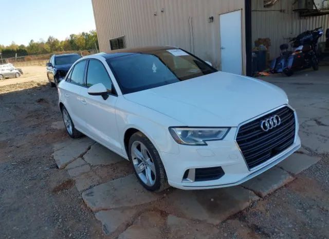 audi a3 2017 wauaugff9h1066515