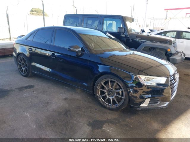 audi a3 2018 wauaugff9j1006871