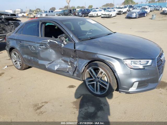 audi a3 2018 wauaugff9j1049722