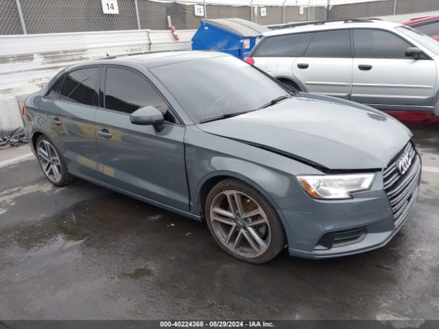 audi a3 2019 wauaugff9ka117888