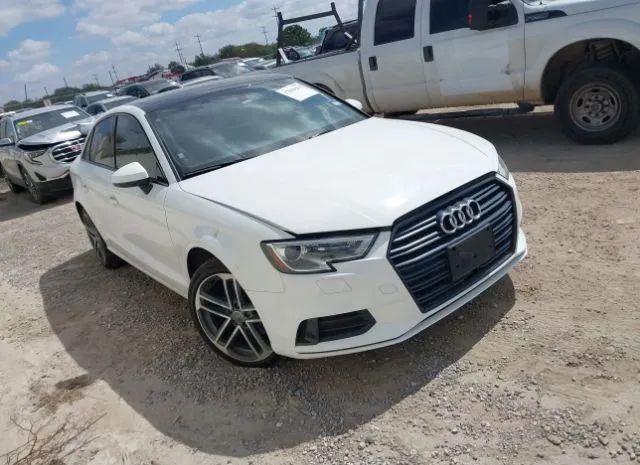 audi a3 2020 wauaugff9la052896