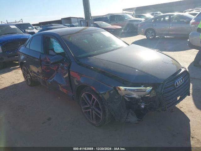 audi a3 2020 wauaugff9la094792