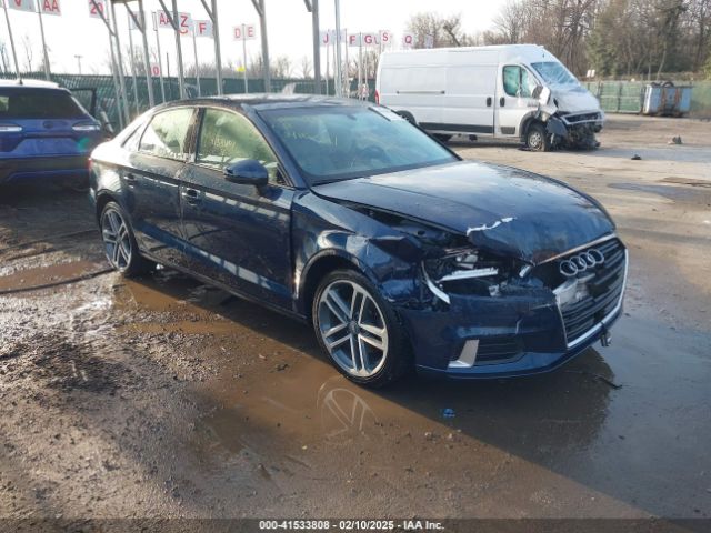 audi a3 2018 wauaugffxj1022965