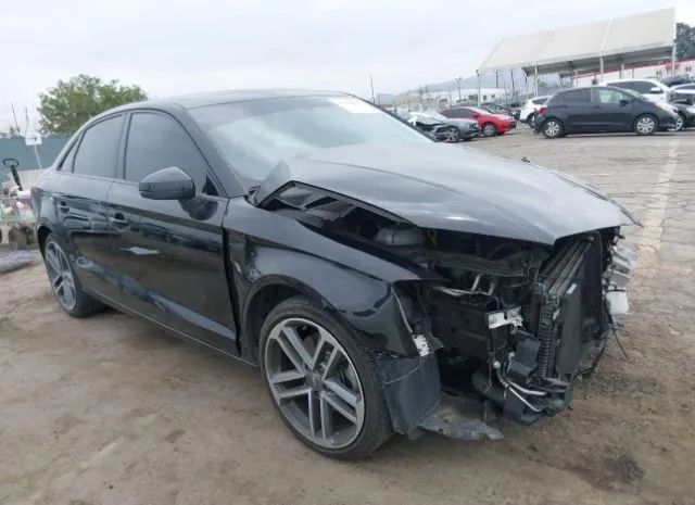 audi a3 2018 wauaugffxj1057800