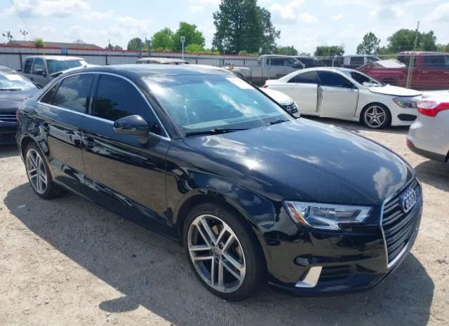 audi a3 sedan 2019 wauaugffxk1010901