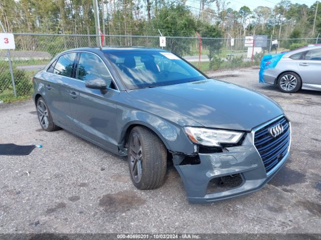 audi a3 2019 wauaugffxka075912