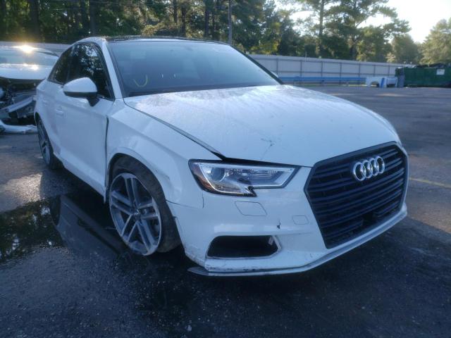 audi a3 premium 2019 wauaugffxka111338