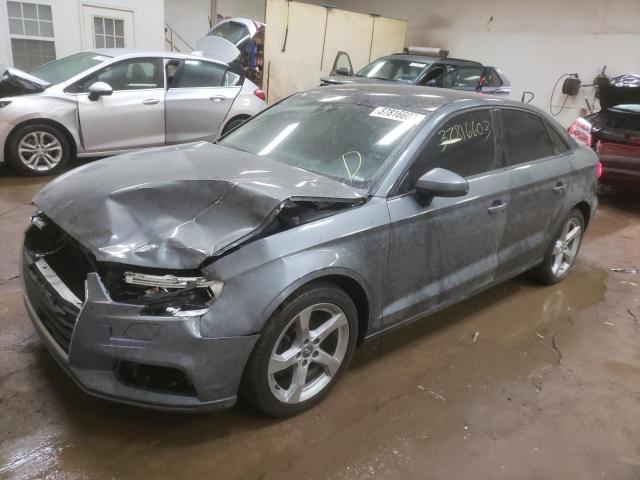 audi a3 premium 2019 wauauhff7ka074951