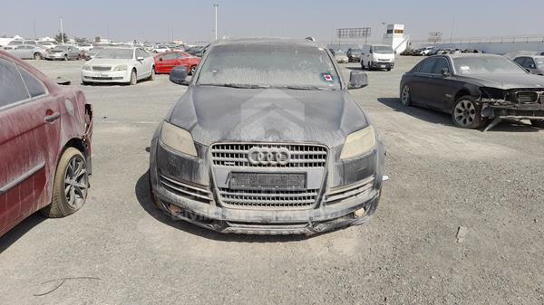 audi q7 2008 wauav54l08d009936