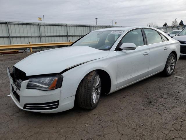 audi a8 quattro 2012 wauavafd0cn036751