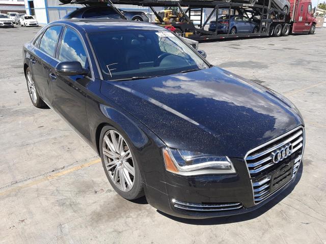 audi a8 quattro 2012 wauavafd0cn037639