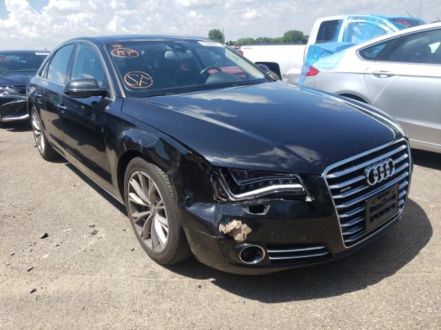 audi a8 quattro 2011 wauavafd2bn020923