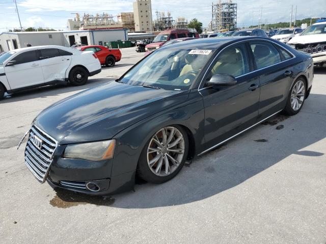 audi a8 2011 wauavafd3bn019778