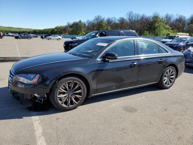 audi a8 2011 wauavafd3bn020848