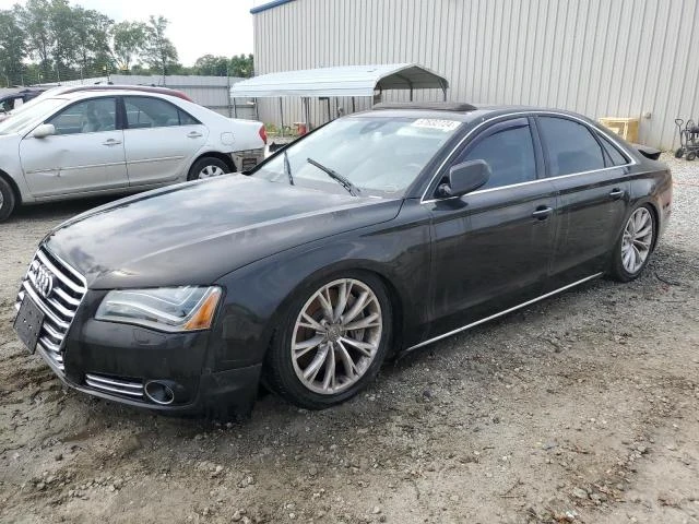 audi a8 quattro 2011 wauavafd8bn000966