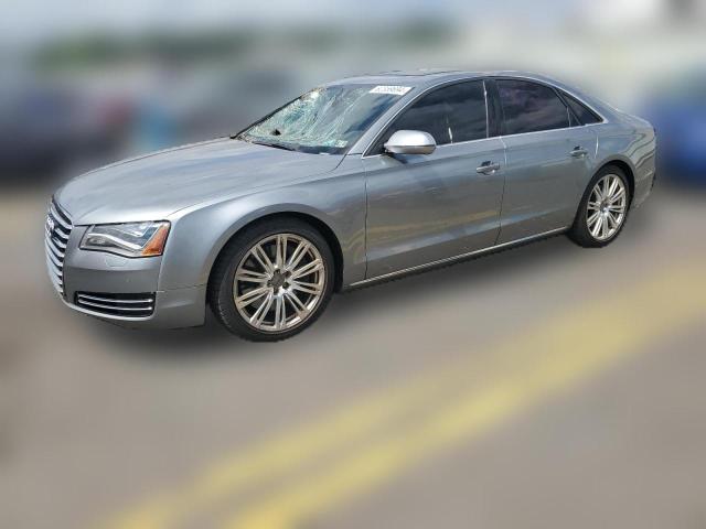 audi a8 2011 wauavafd8bn014852