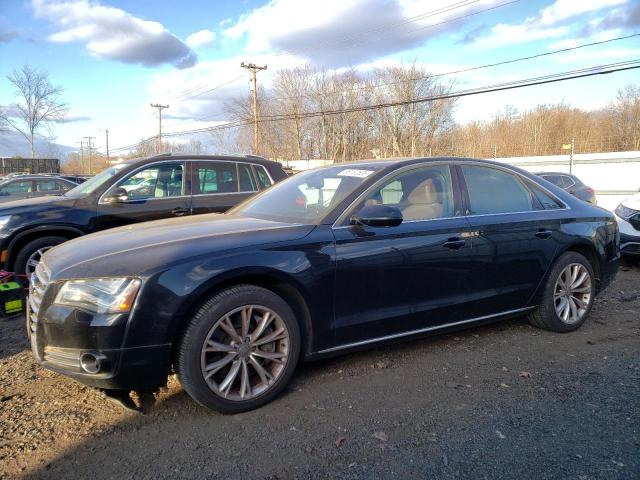 audi a8 quattro 2011 wauavafd9bn001074