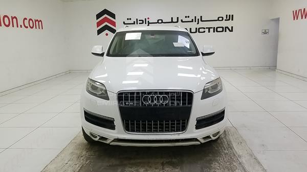 audi q7 2010 wauayd4lxad030543