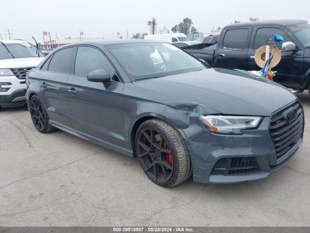 audi s3 2018 waub1gff1j1004612