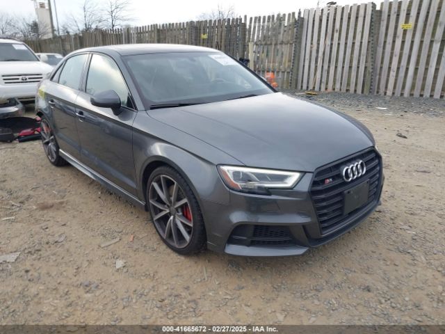 audi s3 2018 waub1gff2j1037814