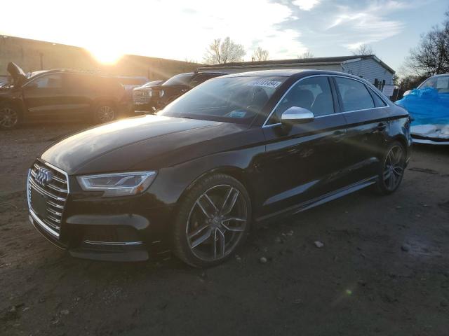 audi s3 premium 2017 waub1gff3h1013404