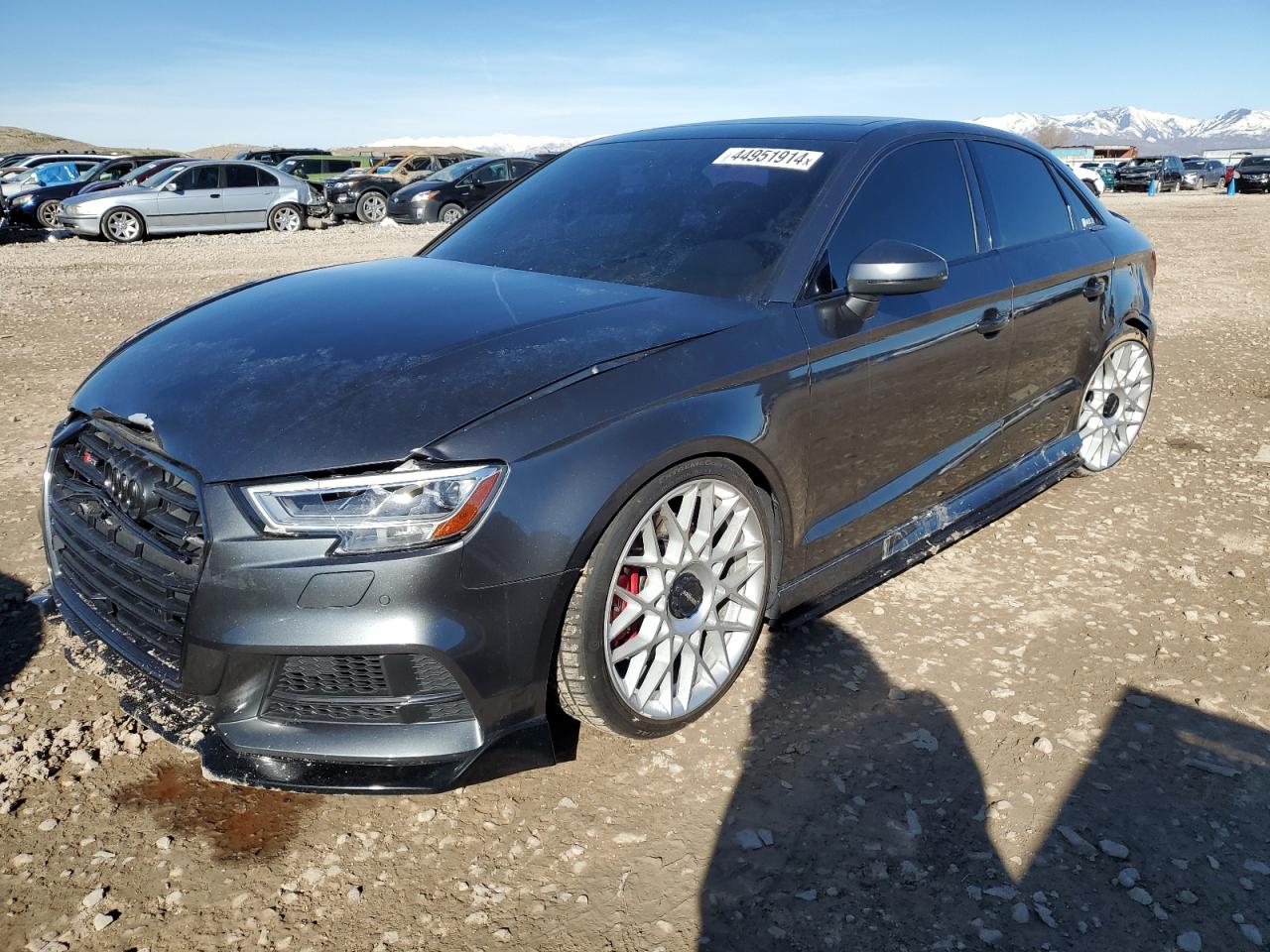 audi s3 2018 waub1gff5j1030694