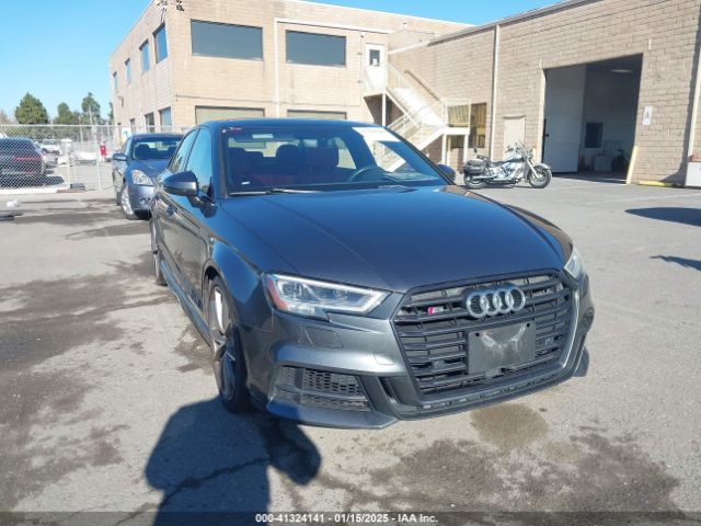 audi s3 2018 waub1gff5j1070810