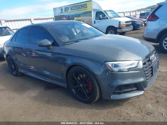 audi s3 2018 waub1gff8j1002792