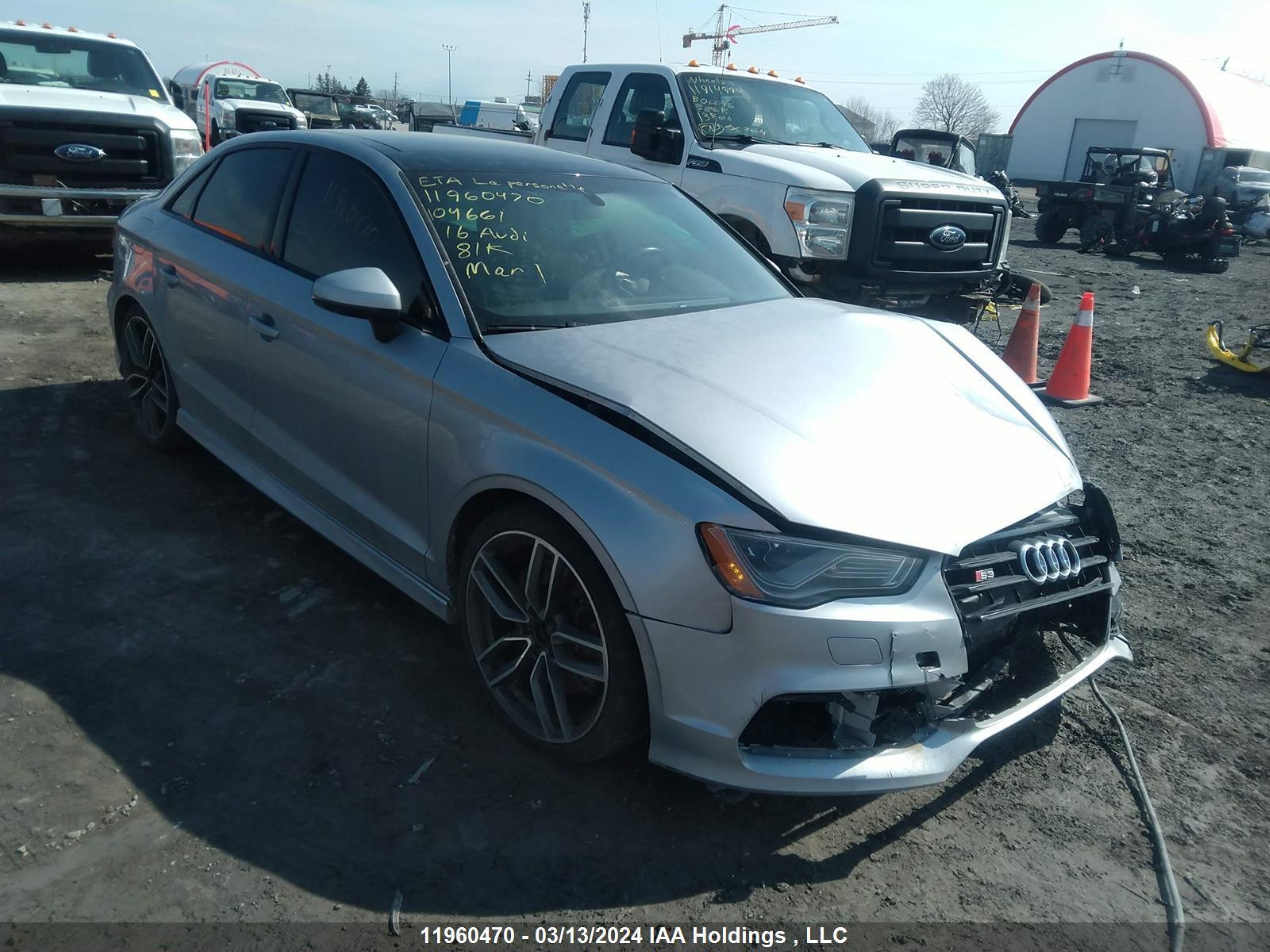 audi s3 2016 waub1gff9g1104661