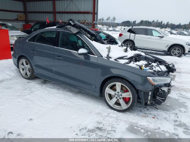 audi s3 2017 waub1gff9h1011415