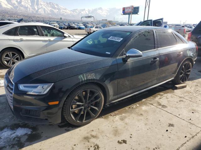 audi s4 premium 2018 waub4af40ja046613