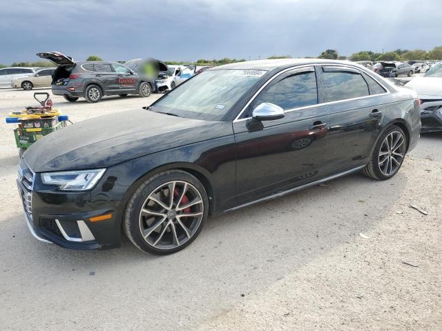 audi s4 premium 2019 waub4af40ka034611