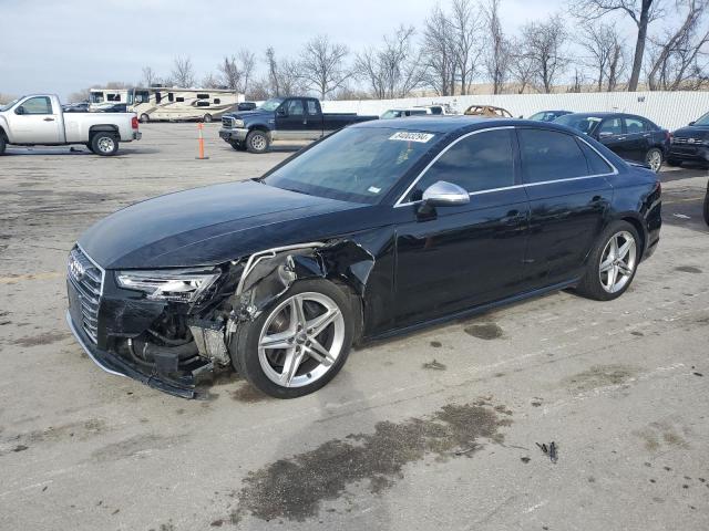 audi s4 premium 2019 waub4af40ka103684