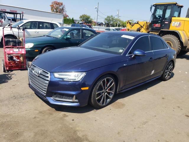 audi s4 premium 2018 waub4af41ja004239