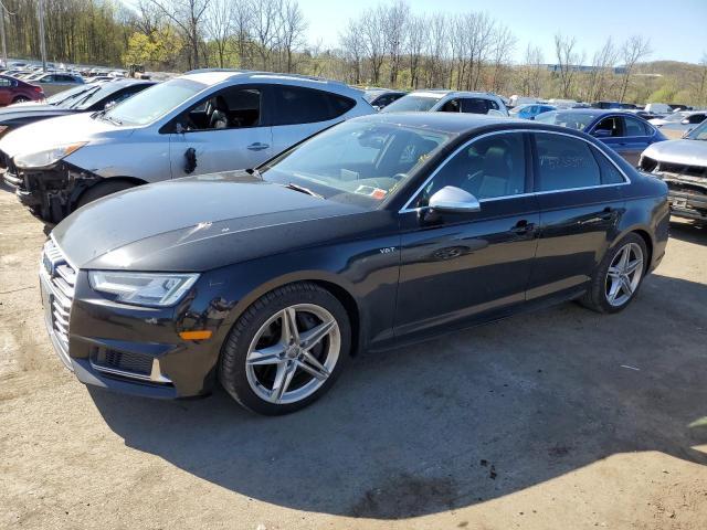 audi s4/rs4 2018 waub4af42ja219340