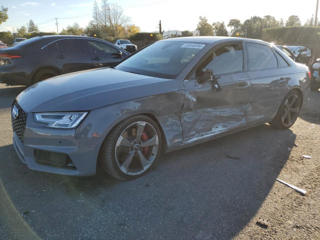 audi s4 premium 2018 waub4af43ja066161