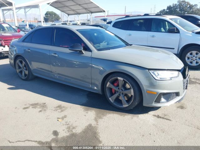 audi s4 2019 waub4af43ka078568