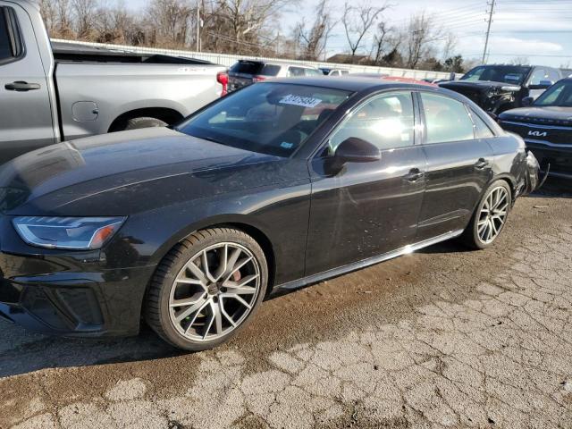 audi s4/rs4 2021 waub4af43ma020253