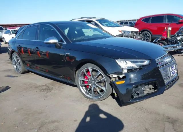 audi s4 2018 waub4af44ja134807