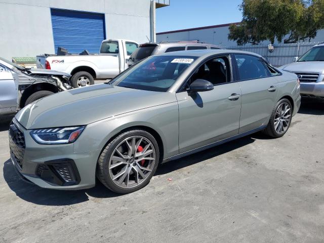 audi s4 premium 2023 waub4af44pa044419