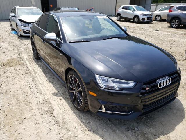 audi s4 premium 2018 waub4af45ja001666